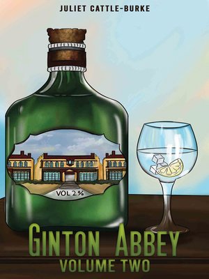 cover image of Ginton Abbey, Volume Two
